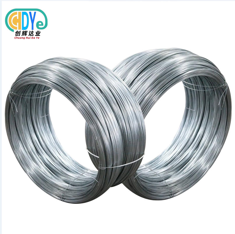 titanium coil wire